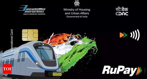 National Common Mobility Card (NCMC): Simplifying 